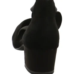 Tamaris Riemchenpumps schwarz Hot