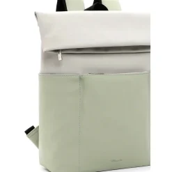 Tamaris Rucksack Alice grün Sale