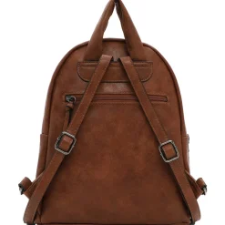 Tamaris Rucksack Celie braun New