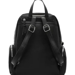 Tamaris Rucksack Christina schwarz Online
