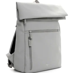 Tamaris Rucksack Gracie SC grau New