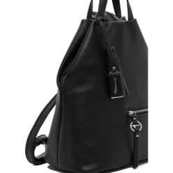 Tamaris Rucksack Nele schwarz Discount