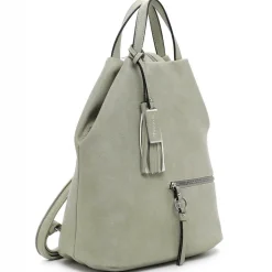 Tamaris Rucksack Nele grün Discount