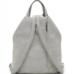 Tamaris Rucksack Nele grau New