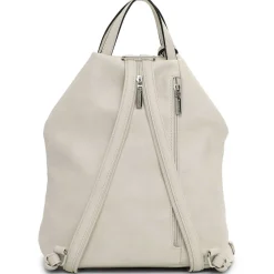 Tamaris Rucksack Nele beige Outlet