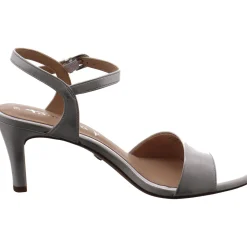 Tamaris Sandalette silber Hot