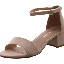 Tamaris Sandalette beige Discount