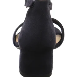 Tamaris Sandalette blau Hot