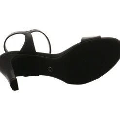 Tamaris Sandalette schwarz Discount