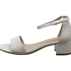 Tamaris Sandalette weiß Sale