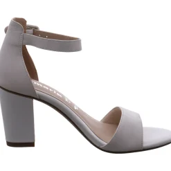 Tamaris Sandalette weiß Outlet
