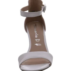 Tamaris Sandalette weiß Outlet