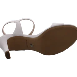 Tamaris Sandalette weiß Hot