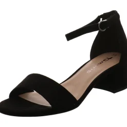 Tamaris Sandalette schwarz Best