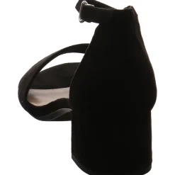 Tamaris Sandalette schwarz Best