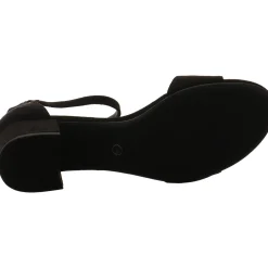 Tamaris Sandalette schwarz Best