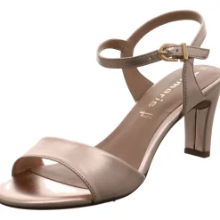 Tamaris Sandalette gold