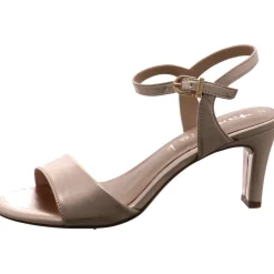 Tamaris Sandalette gold