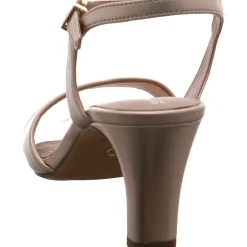 Tamaris Sandalette gold