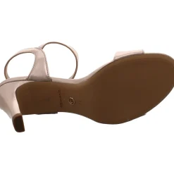 Tamaris Sandalette gold