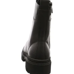 Tamaris Schnürboot schwarz New