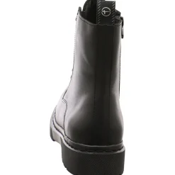 Tamaris Schnürboot schwarz Best