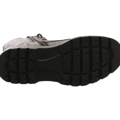 Tamaris Schnürboot schwarz Hot