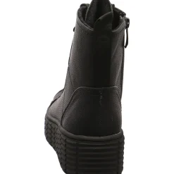 Tamaris Schnürboot schwarz Clearance