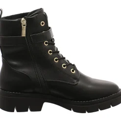 Tamaris Schnürboot schwarz Sale