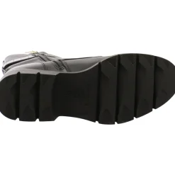 Tamaris Schnürboot schwarz Sale