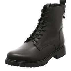 Tamaris Schnürboot schwarz Hot