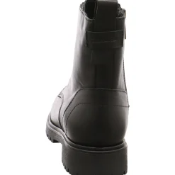 Tamaris Schnürboot schwarz Hot