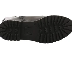 Tamaris Schnürboot schwarz Hot