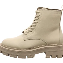 Tamaris Schnürboot beige Best