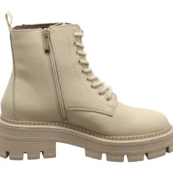 Tamaris Schnürboot beige Best