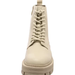 Tamaris Schnürboot beige Best