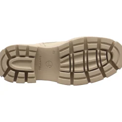 Tamaris Schnürboot beige Best
