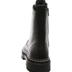 Tamaris Schnürboot schwarz Sale