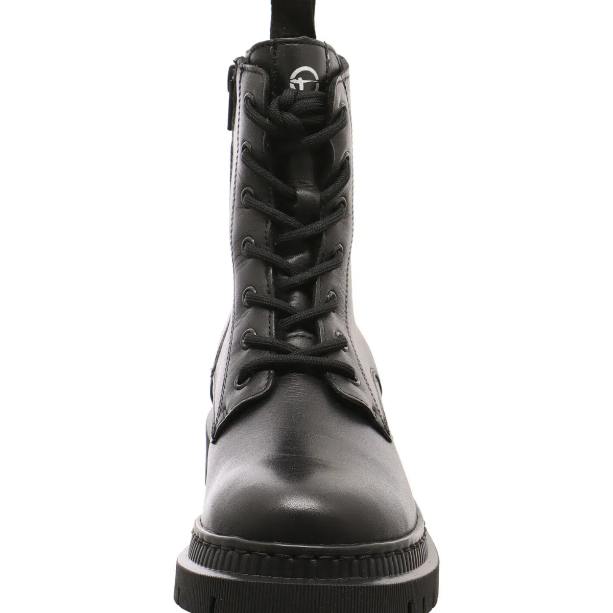 Tamaris Schnürboot schwarz Clearance