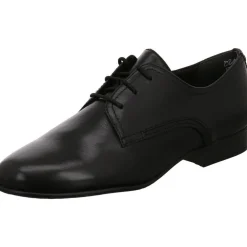 Tamaris Schnürpumps schwarz Discount