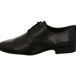 Tamaris Schnürpumps schwarz Discount