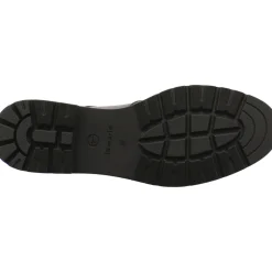 Tamaris Schnürschuh schwarz Outlet