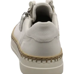 Tamaris Schnürschuh weiß New