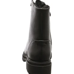 Tamaris Schnürstiefelette schwarz Sale