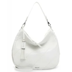 Tamaris Schultertasche Anabell weiß Clearance