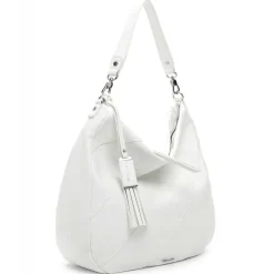 Tamaris Schultertasche Anabell weiß Clearance