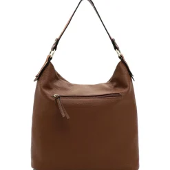 Tamaris Schultertasche Caro braun Online