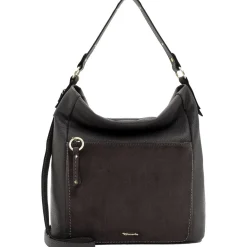 Tamaris Schultertasche Caro grau Outlet