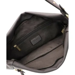 Tamaris Schultertasche Caro grau Outlet