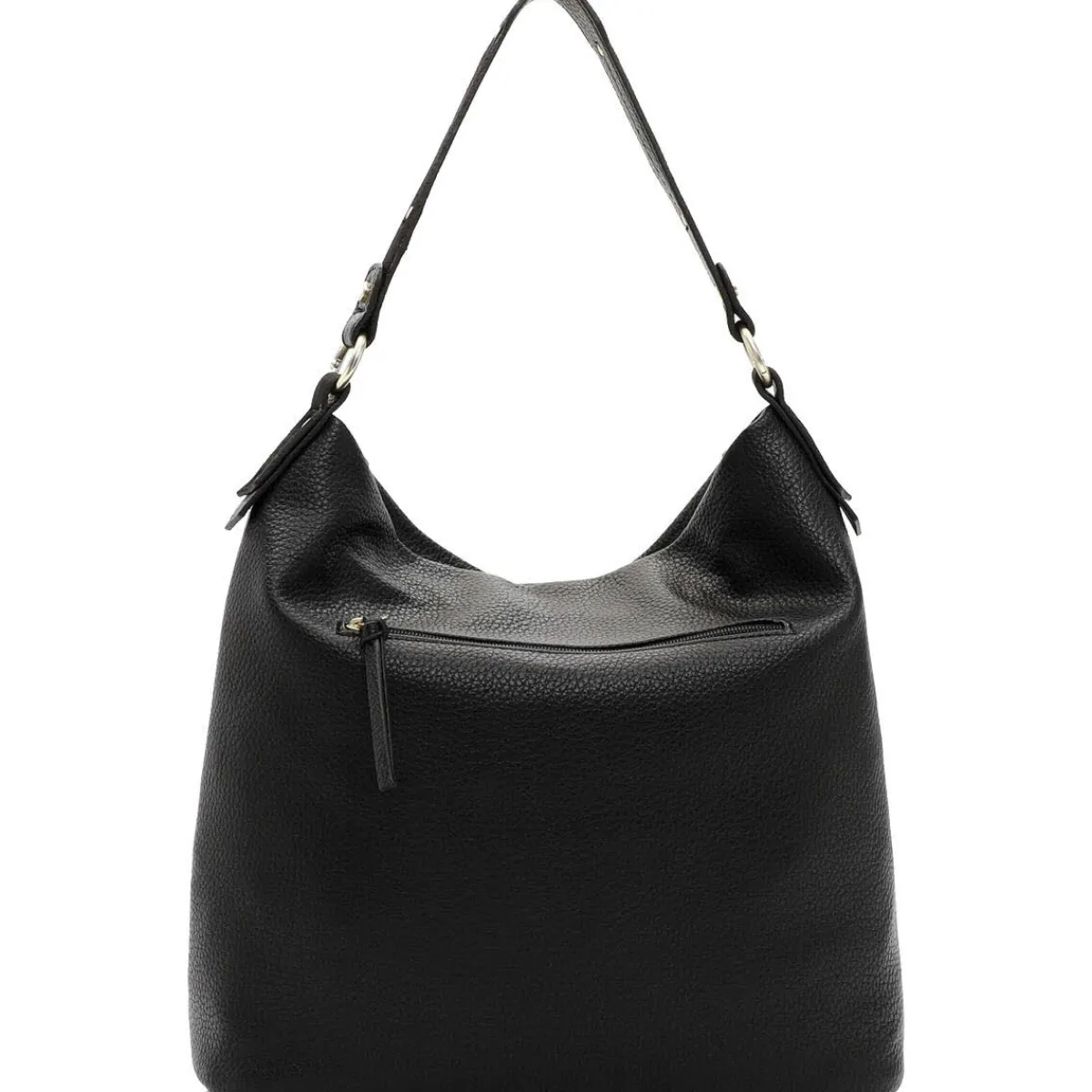 Tamaris Schultertasche Caro schwarz Sale